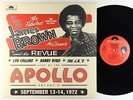 James Brown - Get Down With: Live At The Apollo Vol. IV 2xLP - Get On Down VG++