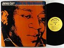James Carr - You Got My Mind Messed Up LP - Goldwax Mono