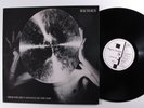 BAUHAUS Press Eject And Give Me The Tape BEGGARS BANQUET LP NM/VG++ uk p