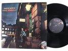 DAVID BOWIE The Rise And Fall Of Ziggy Stardust RCA AFL1-4702 LP VG+ p