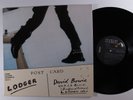 DAVID BOWIE Lodger RCA LP VG++ gatefold promo p