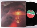 DAVID CROSBY If I Could Only Remember... ATLANTIC LP VG+ textured gatefold p