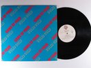 GANG OF FOUR Solid Gold WARNER BROS LP VG++ p