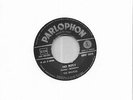 Reduced The Beatles No Reply / Baby's In Black Dark Green Labels Italian 45 7