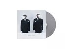 PET SHOP BOYS - NONETHELESS [GREY VINYL] 11 - NEW & SEALED