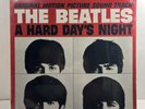 The Beatles - FACTORY SEALED - A Hard Day's Night - RARE Vinyl Lp -FAST SHIPPING