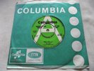 THE GODS   BABY'S RICH ** 1968 UK COLUMBIA 7