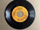 BESSIE BANKS GO NOW/ IT SOUNDS LIKE MY BABY Styrene 45RPM RARE 60s NORTHERN SOUL