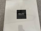 Nitzer Ebb Belief 1988 Pylon Reissue RSD Clear Vinyl Sealed Record