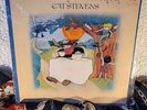Cat Stevens Tea for the Tillerman Vinyl LP 1970 A&M Records