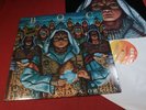 Blue Öyster Cult  FIRE OF UNKNOWN ORIGIN  -  LP CBS 85137 Holland 1981 sehr gut