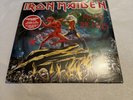 Run to the Hills [Single] by Iron Maiden (Vinyl, Oct-2014, Sanctuary (USA)) Rare