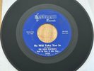 The Dixie Playboys -He Will Take You In- Bluegrass Gospel 45 on Estill - Hear