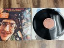 Weird Al Yankovic Dare To Be Stupid Vinyl 33 RPM LP Record Shrink W/Hype Sticker