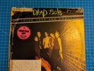 Dead Boys Young Loud And Snotty Vinyl LP Promo Copy