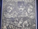 ctom                 JETHRO TULL stand up ILPS 9103 RECORD ALBUM LP
