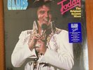 Elvis Presley - Today “The Outtakes Session Mixes” FTD Vinyl Record - NEW