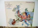 DAVE BRUBECK in EUROPE ,RARE 1958, COOL JAZZ COLLECTIBLE,  NM / EX +