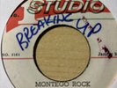 Lennie Hibbert - Montego Rock (7