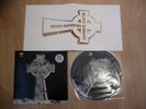 BLACK SABBATH - HEADLESS CROSS  PICTURE-LP LTD. SPEC. EDITION GRAFFITI-SCHABLONE