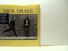 NICK DRAKE nick drake self titled (2013 RSD) LP M/M, 0602537326044, vinyl, album
