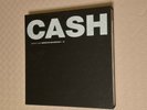 Johnny Cash – American Recordings I - VI Box Set (VG+, Unplayed & Sealed)