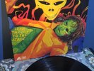 Funkadelic Let's Take It To The Stage LP GF W-215 FUNK PSYCH Vintage Vinyl 1975