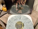 COMEBACK KID : Wake The Dead GREY Color Vinyl LP 2013 NEW Gray Victory Records