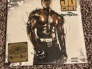 SEALED  The Massacre by 50 Cent (Record, 2016)