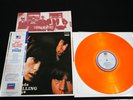 ORANGE VINYL THE ROLLING STONES - OUT OF OUR HEADS - JAPAN VINYL LP OBI L20P1026