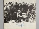 Snuff -  Kilburn National 17-11-90 1991 UK Vinyl Album Punk Rock EX/EX (E3)