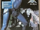 Bullet - No Mercy - 1984 Arista US 12” LP Still Sealed W/Hype Sticker