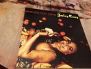 JUICY LUCY WHO DO YOU LOVE THE BEST OF JUICY LUCY VINYL LP