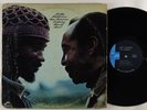 Bobby Hutcherson w/ Harold Land 