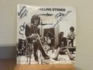 ROLLING STONES / SPECIAL RADIO PROMOTIONAL ALBUM / UBER RARE / 1969