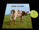 PINK FLOYD/ATOM HEART MOTHER/HARVEST/FRENCH PRESS LP