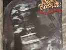 FASTER PUSSYCAT Wake Me When It's  Over Vinyl RARE Used with Bonuses