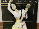 SADE / CHERISH THE DAY + REMIX / 12