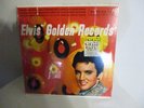 NEW/SEALED Elvis Presley - Elvis' Golden Records - 1958 - Greatest Hits - LPM-17