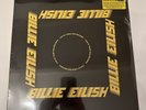 Billie Eilish - Live At Third Man Records - RSD 2020 - Rare Blue Vinyl - Sealed