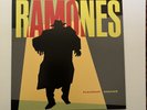 Ramones Pleasant dreams LP new mint #490