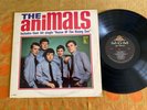 The Animals House Of The Rising Sun Debut Original US Mono Vinyl LP