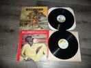 Dillinger Bionic Dread LP Vinyl + Cornbread