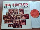 CANADA  THE BEATLES Long Tall Sally 1974 MONO ORANGE Re T-6063 LP