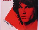 The Doors – Greatest Hits - 1980 Elektra 5E-515 Psych/Blues Rock Vinyl LP VG++