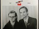 Kraftwerk Ralf & Florian Vertigo VEL-2006 Vinyl LP Album USA Pressing