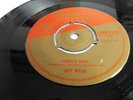 Jeff Mills / Timmy Reynolds Daddy's Home / Lullaby of Love 7