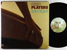 Ohio Players - Skin Tight LP - Mercury VG+