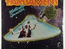 Parliament - Mothership Connection LP - Casablanca SEALED