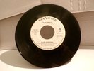 ELVIS PRESLEY BLUE CHRISTMAS WHITE LABEL PROMO RCA 447-0647